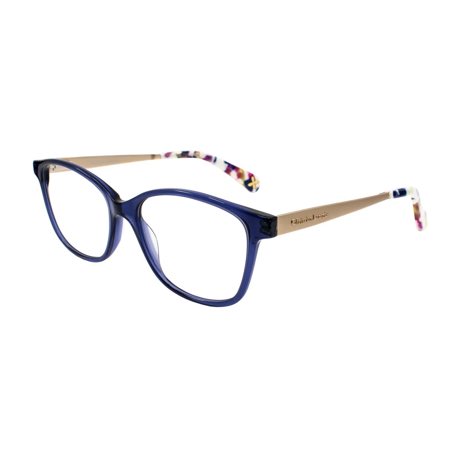 Christian Lacroix CL1099 Eyeglasses - view 2